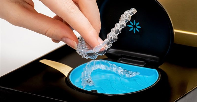 4 Issues To Contemplate Earlier than Getting Enamel Aligners