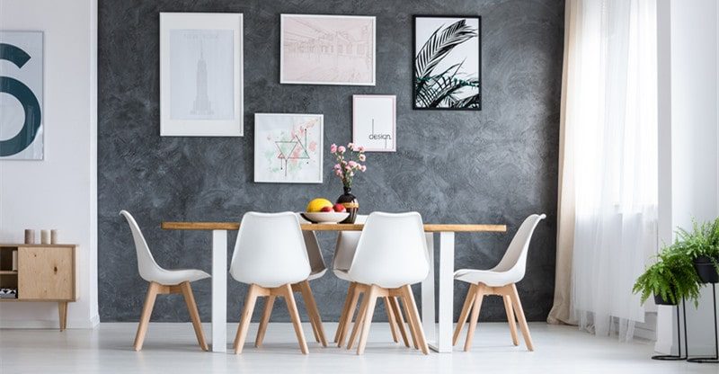 Methods to Discover the Excellent Eating Chairs for Your New Residence